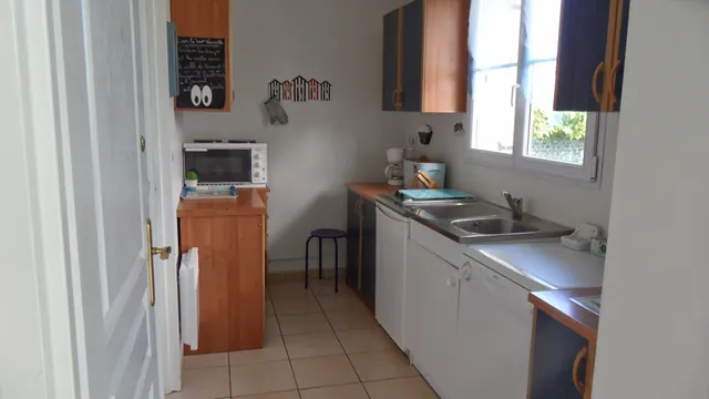 La cuisine